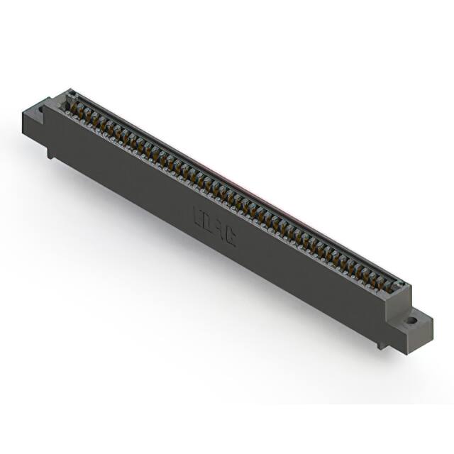 395-043-520-402 EDAC Inc.  Edgeboard Connectors